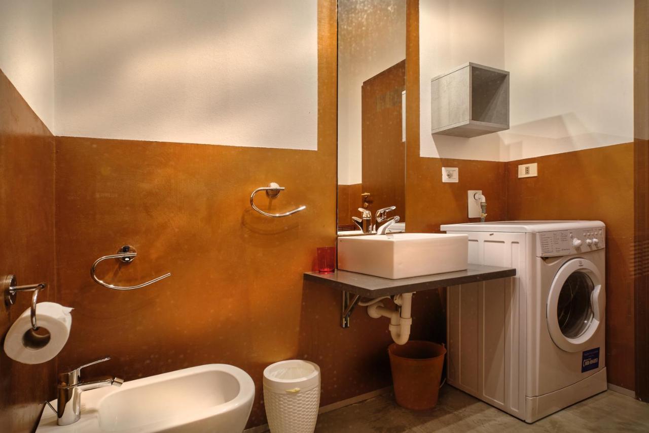 Apartamento Il Filo Di Rame *