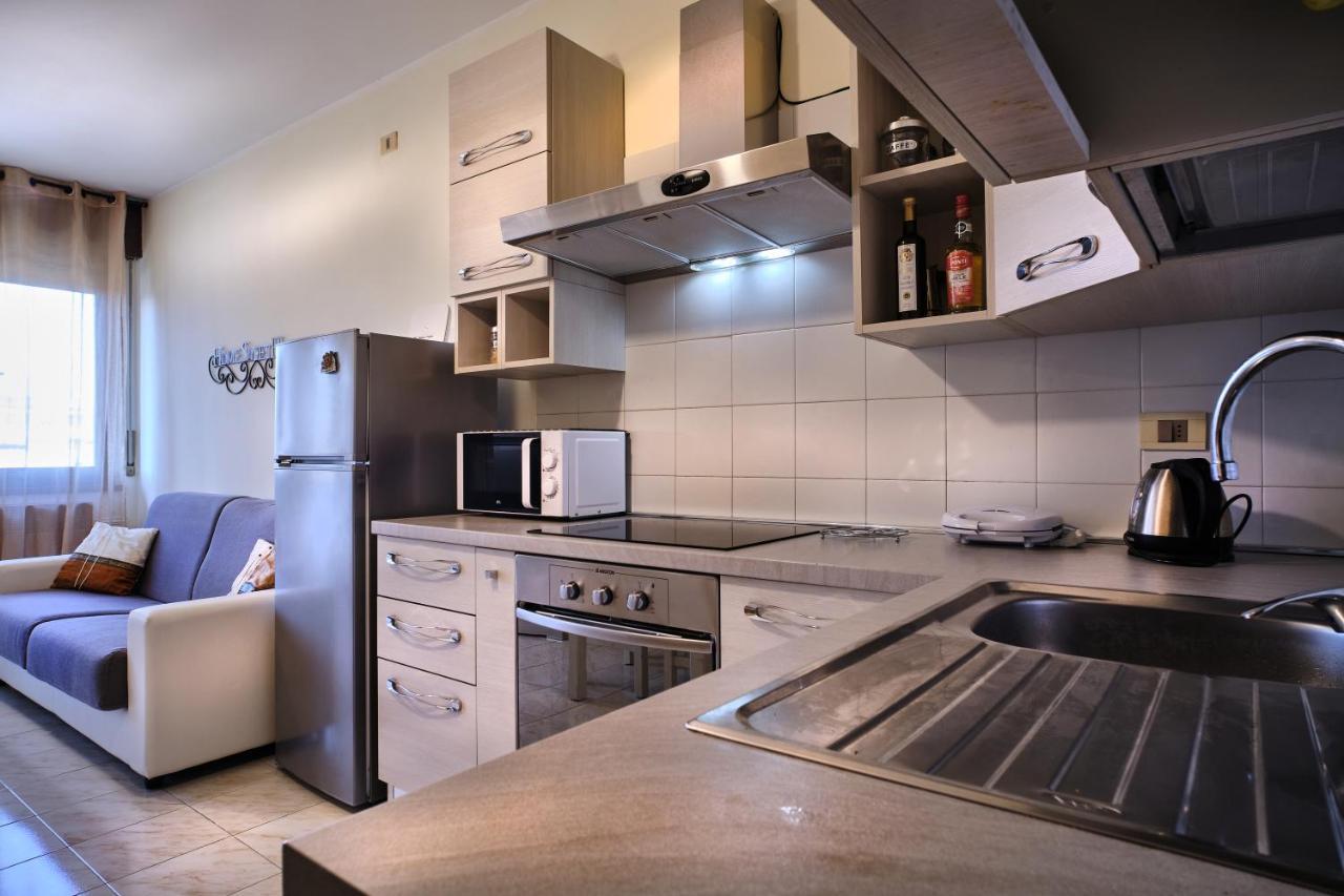 Apartamento Il Filo Di Rame Verona
