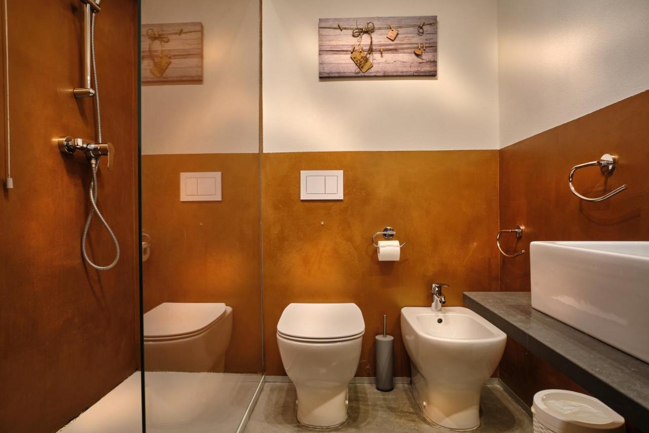 Apartamento Il Filo Di Rame