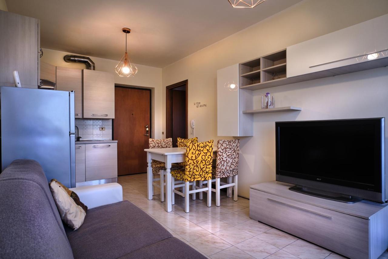 Il Filo Di Rame Apartamento