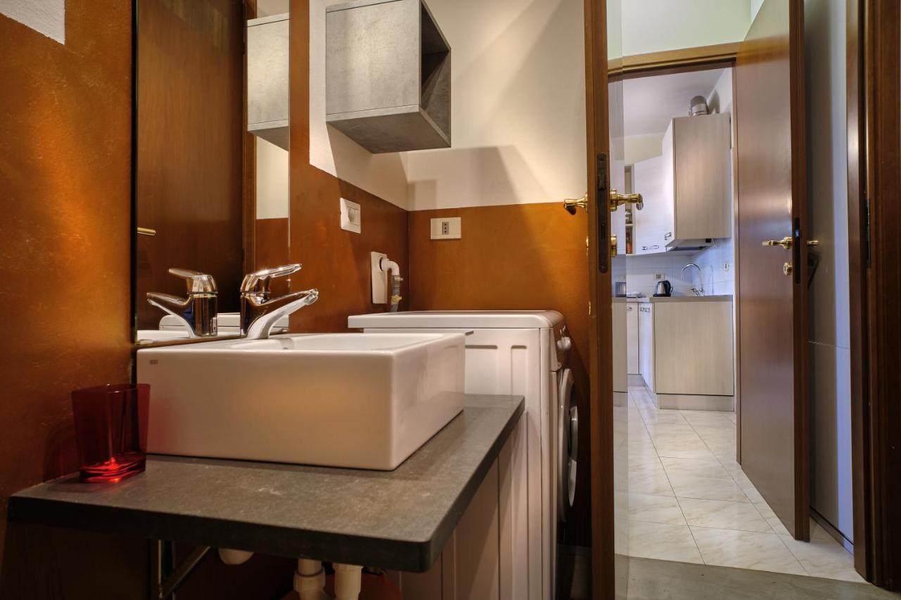 Il Filo Di Rame Apartamento *