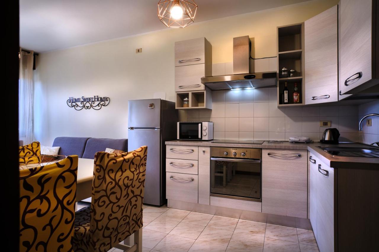Apartamento Il Filo Di Rame