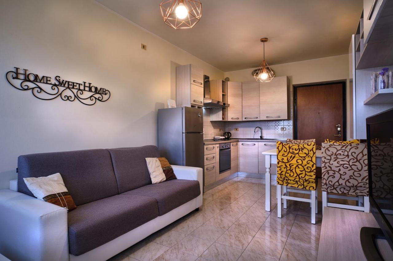 Apartamento Il Filo Di Rame